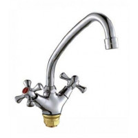 Baterie pentru bucatarie Aquaplus Cron-271.NUT Baterie pentru bucatarie Aquaplus Cron-271.NUT